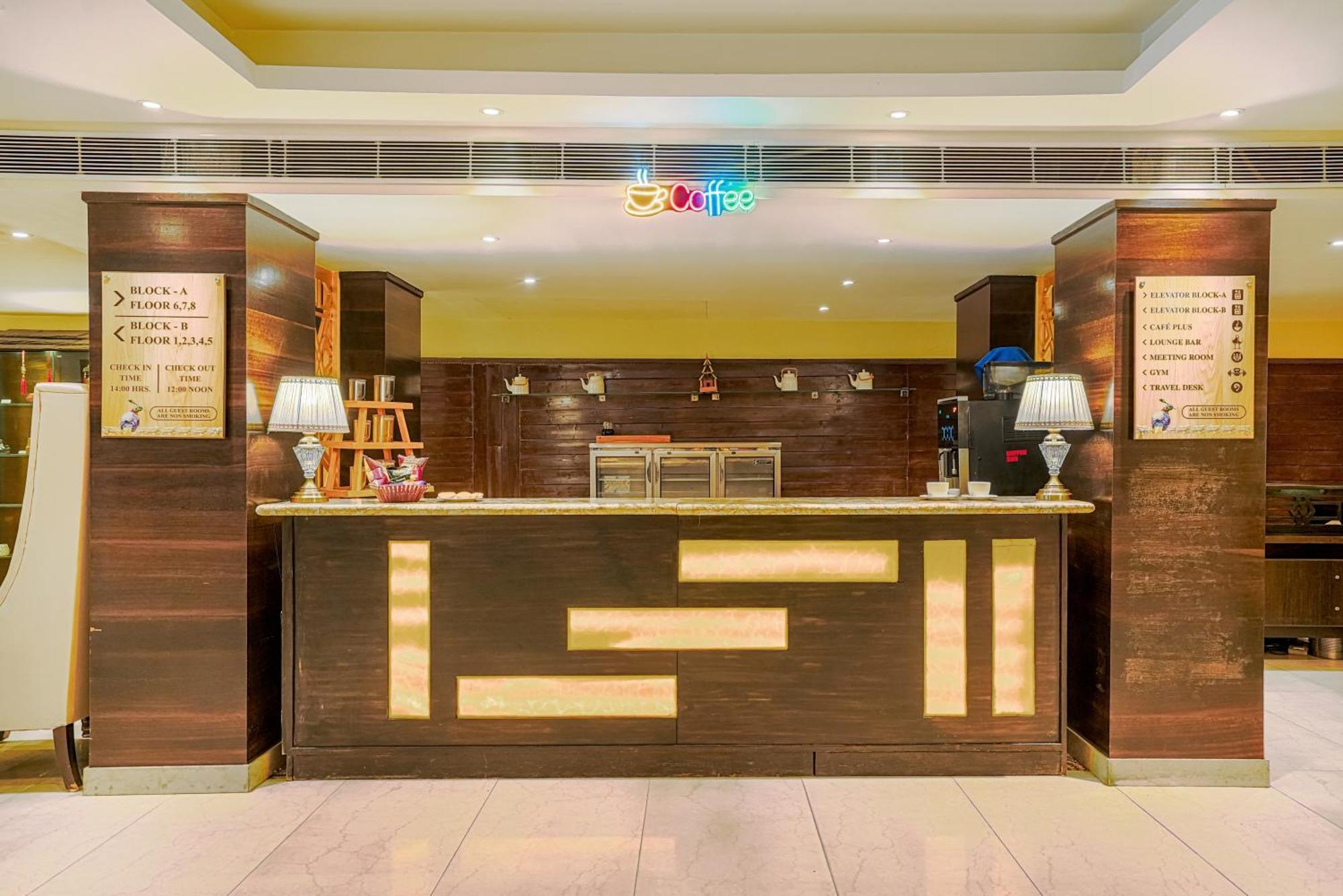Hotel Himalayan Monal By Blueko Hotels Manāli Exterior foto
